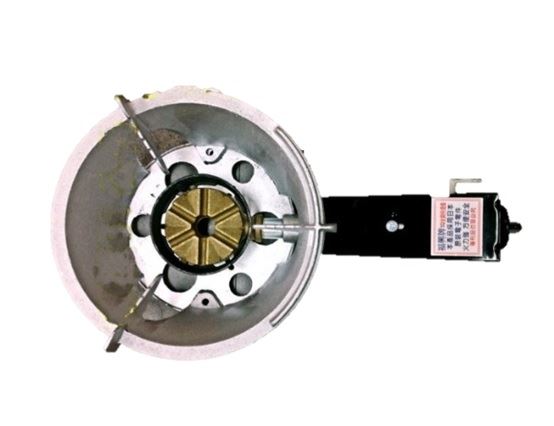 SYFS-5Q-1 5Q中壓電子快速爐(全套)