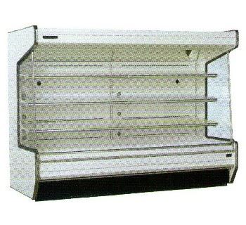SYJJA-ZOH-A800    8尺加大型冷藏開放櫃