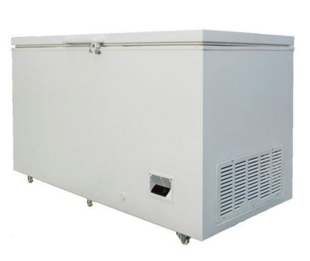 SYHLB-DW60W456    6尺2 超低溫冷凍櫃 456L-60度C