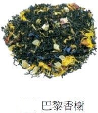 SYKT-TF80786 芙蘿拉"巴黎香榭"紅茶