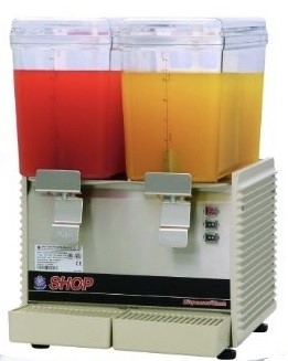 SYYY-MT20  (冰)攪拌果汁機