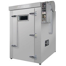 SYSYB-SY-40-2       40盤單門電熱式烘乾機
