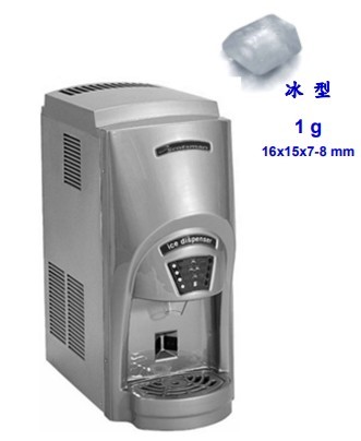SYLRG-TCS180   Scotsman TCS180A 桌上型嚼粒冰機