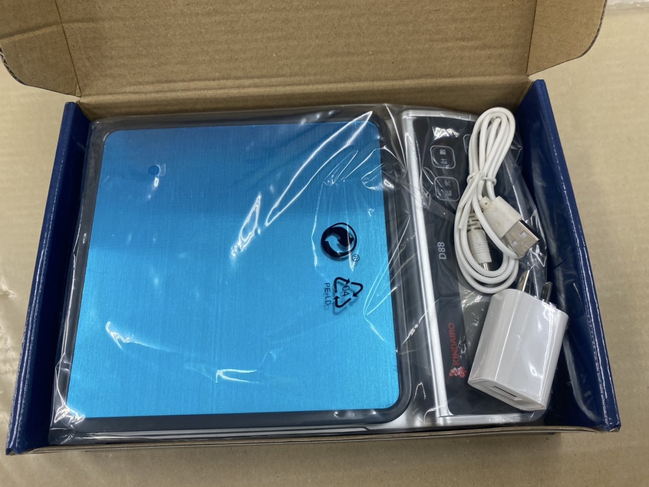 SYSSTG-4715862779914    15KG多用途電子秤D88