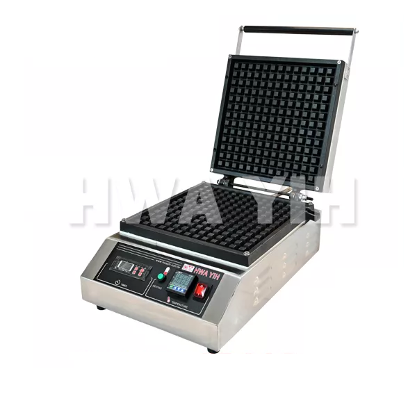 SYHYA-HY-168-1 可頌鬆餅機 