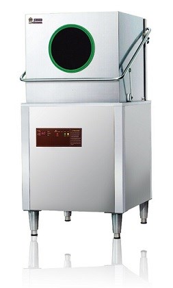 SYYC-SM-P360 商業用掀門式洗碗機