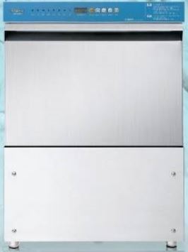 SYYC-PDU-9600 櫃台式洗碗機-迷你商用型