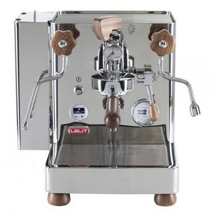 SYKT-162T Lelit Bianca 162T 單孔咖啡機