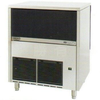SYBH-CB-674 義大利BREMA製冰機-圓帽冰-165磅