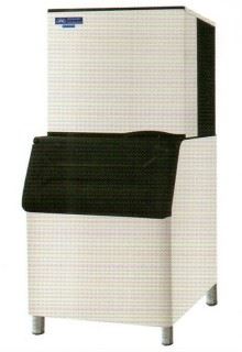 SYBH-CY-1000 CY製冰機1100磅-角冰
