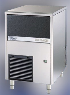 SYBH-GB-902義大利BREMA製冰機-碎冰-220磅