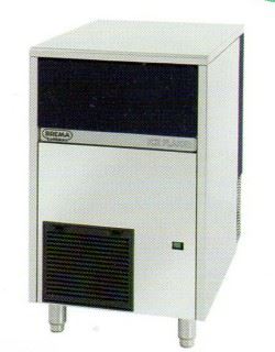 SYBH-GB-903 義大利BREMA製冰機-碎冰-229磅
