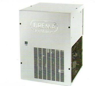 SYBH-G510  義大利BREMA製冰機-碎冰-1301磅