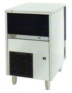 SYBH-TB-852 義大利BREMA製冰機-卵石冰-212磅