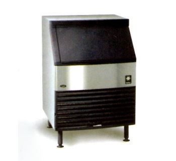 SYBH-UD-0240美國萬利多製冰機240磅-菱形冰