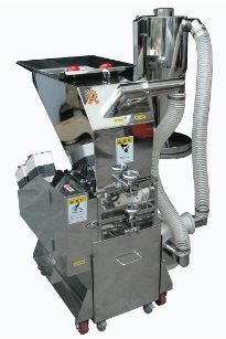 SYRT-CR30S 不鏽鋼茶包粉碎機-3HP