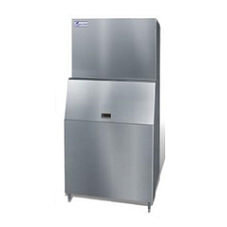SYYJA-LD-1080 1000磅力頓製冰機-方塊角冰(480KG)