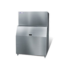 SYYJA-LD-1380 1400磅力頓製冰機-方塊角冰(600KG)