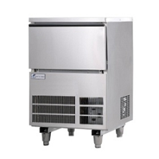 SYYJA-LD-220 200磅力頓製冰機-方塊角冰(90KG)