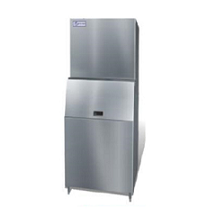 SYYJA-LD-620 600磅力頓製冰機-方塊角冰(260KG)