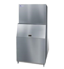 SYYJA-LD-880 900磅力頓製冰機-方塊角冰(380KG)