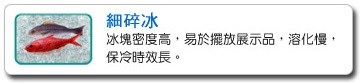 SYYJA-LT-250 力頓牌製冰機-碎冰-240磅