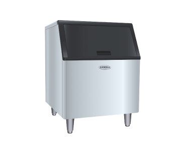 SYYWA-AD-250W   ANWELL 製冰機-角冰250磅
