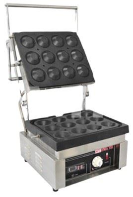 SYHYA-HY-790-1葡式塔皮機-電子溫控