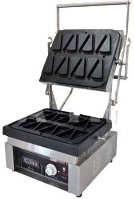 SYHYA-HY-790-5三角蛋糕塔皮機-電子溫控