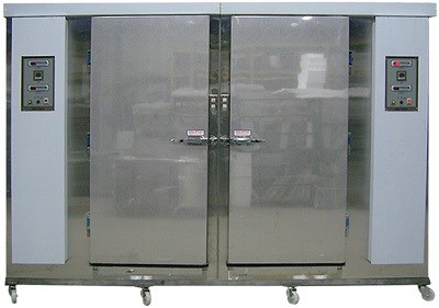 SYHTA-GS-40D GS系列 急速冷凍庫 40D