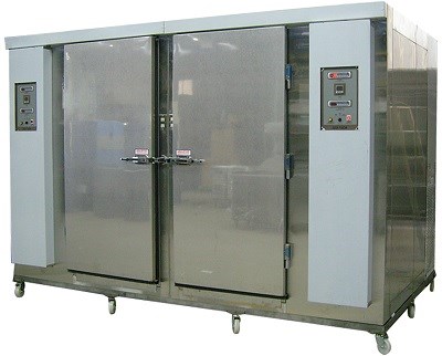 SYHTA-GS-40D GS系列 急速冷凍庫 40D