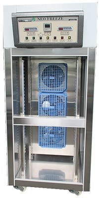 SYHTA-GS-40B GS系列 急速冷凍庫 -40℃
