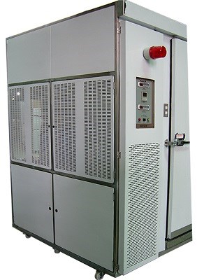 SYHTA-GS-60C GS系列 急速冷凍庫 -60℃
