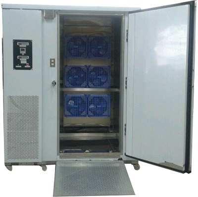 SYHTA-GS-60C GS系列 急速冷凍庫 -60℃