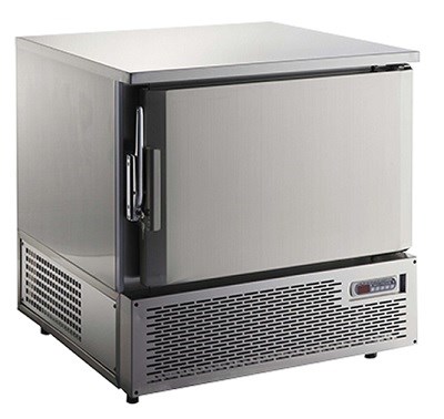 SYHTA-GS-20A GS系列 急速冷凍庫 -40℃-5盤