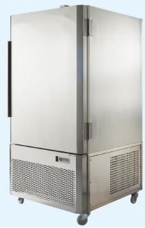 SYHTA-GS-40A GS系列 急速冷凍庫 -40℃-12盤