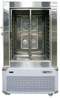 SYHTA-GS-40A GS系列 急速冷凍庫 -40℃-12盤