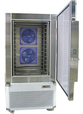 SYHTA-GS-40A GS系列 急速冷凍庫 -40℃-12盤