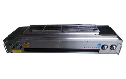 SYJFA-0001 4尺紅外線側烤爐-瓦斯