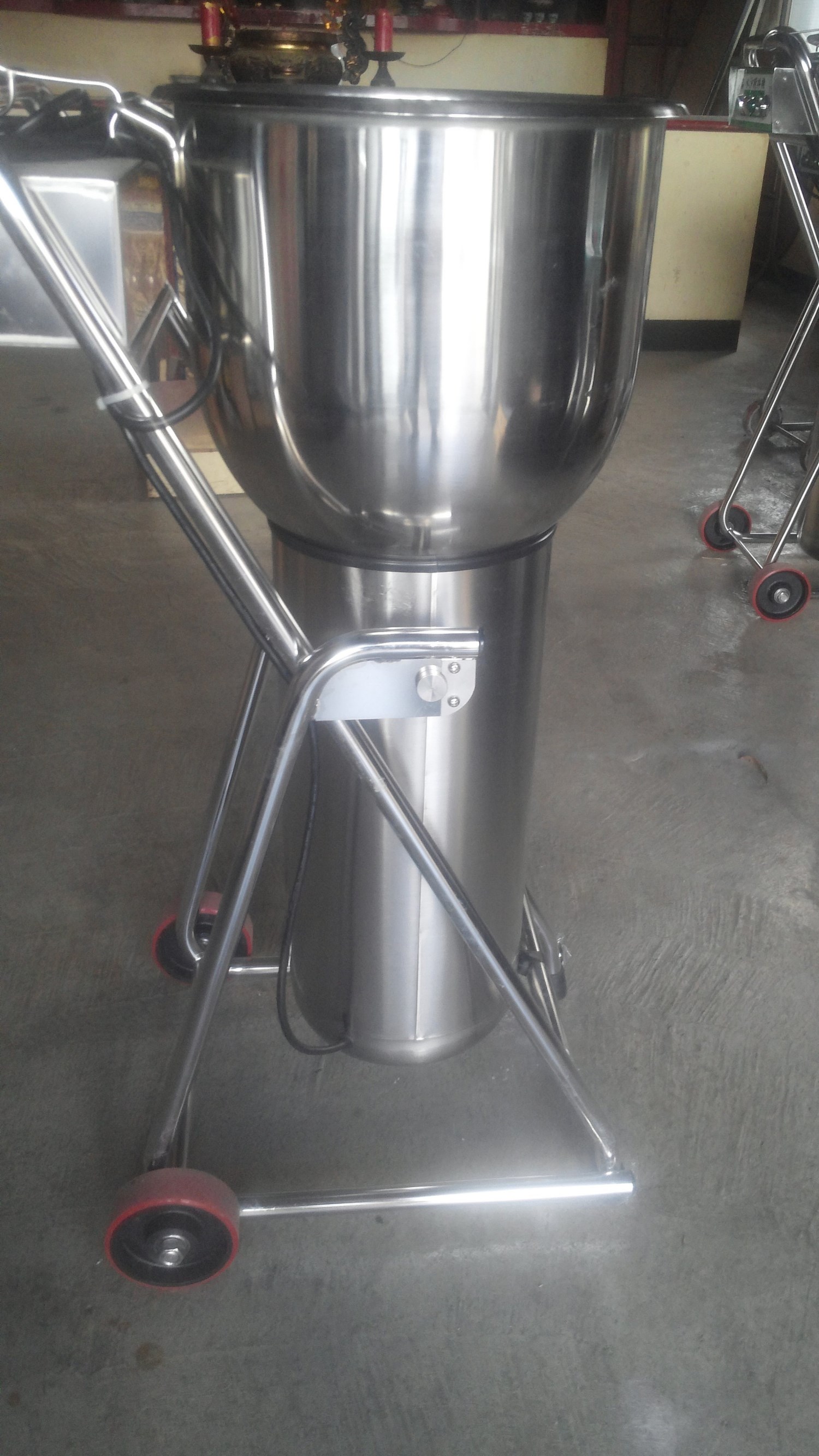 SYWSB-30L 落地型冰沙果汁機-30L