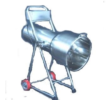 SYWSB-30L 落地型冰沙果汁機-30L