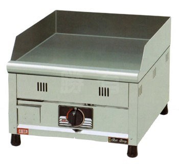 SYHL-BDP-45N    1.5尺桌上型牛排煎扒煎台