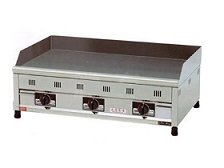SYHL-BDP-90N 3尺桌上型牛排煎台