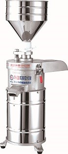 SYSYA-MH-230 高速磨豆分渣機-1 HP