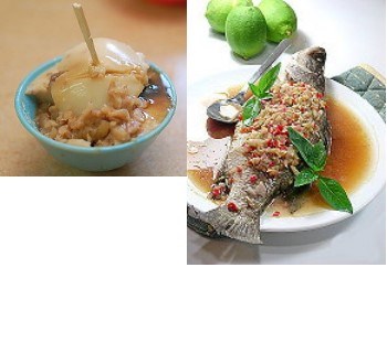 SYGJ-P21   經濟型蒸食機(四抽玻璃蒸箱)