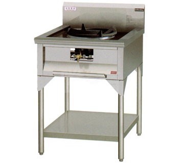 SYHL-BSF-1M    單口管腳型快速炒台#430