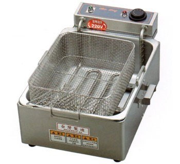 SYHL-FEV-13L   13L電力式油炸機