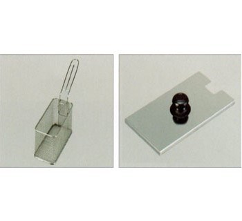 SYHL-FEV-5L  5L電力式油炸機