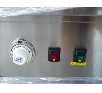 SYCBW-2X    電力噴流式煮麵機6孔