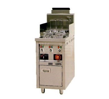 SYCBW-300   義式電力式煮麵機3孔
